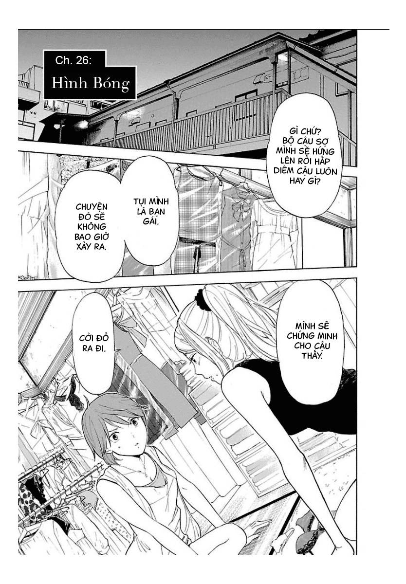 himegoto - juukyuusai no seifuku chapter 26 2