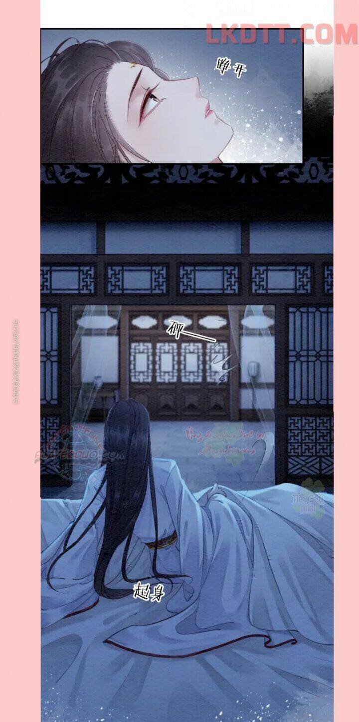 trọng sinh bá sủng nhiếp chính vương quá mạnh mẽ chapter 225 36