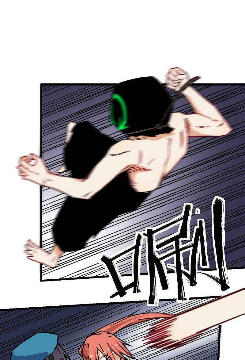 vườn trường cuồng sư hệ thống chapter 174 1