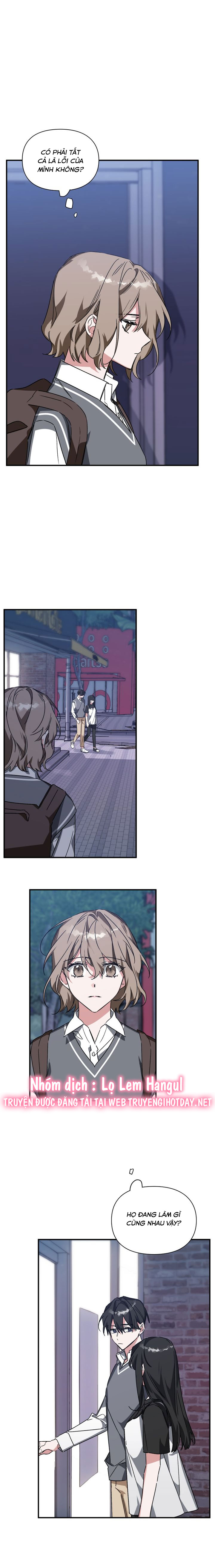 cuộc du hành thời gian của sela chapter 54 5