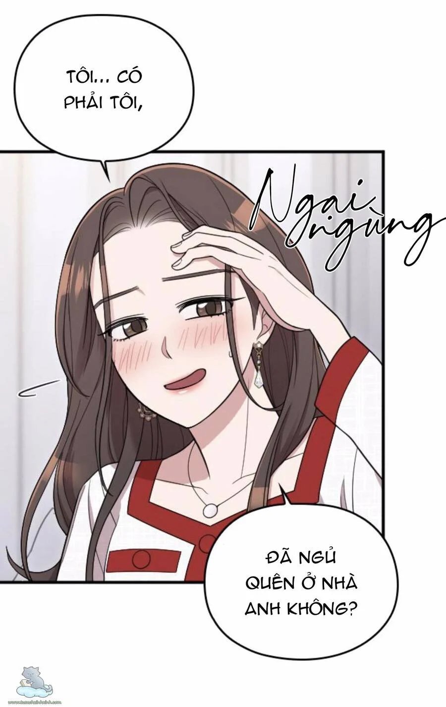 cô đi mà lấy chồng tôi chapter 32 43