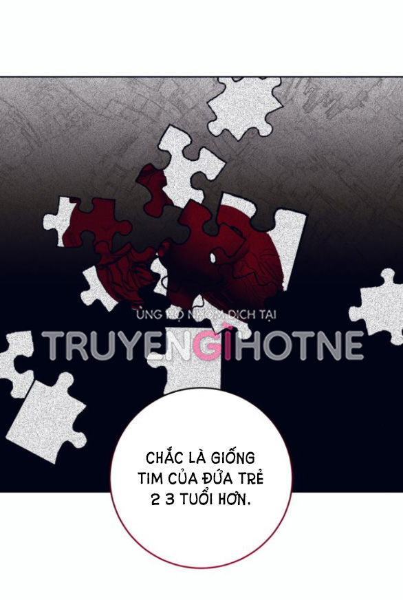 điệu nhảy say mê giữa màn đêm chapter 8.2 26