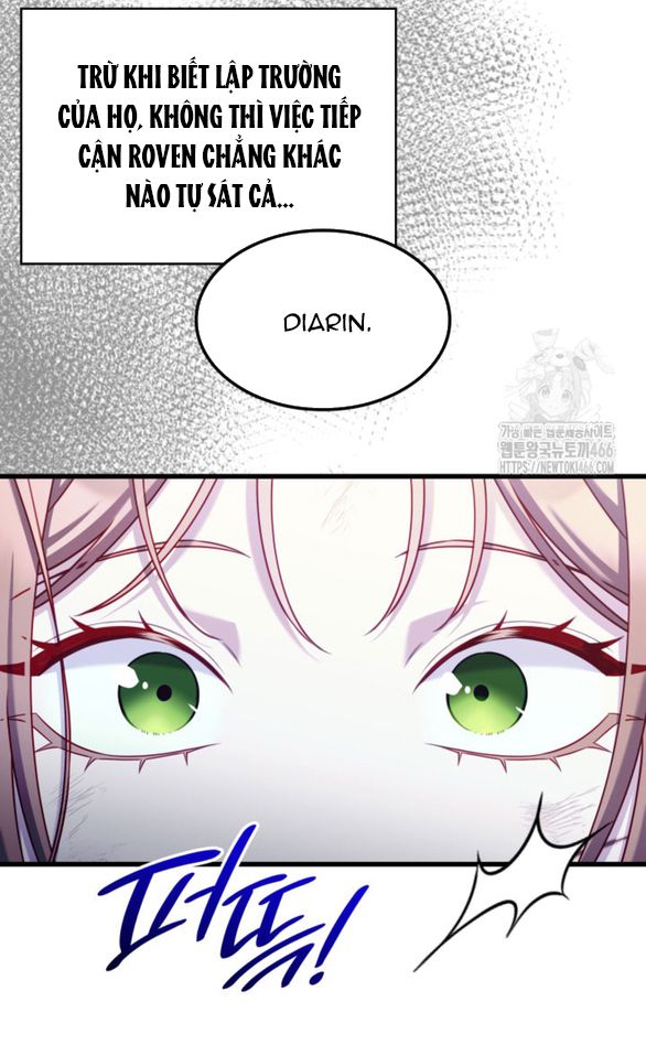 Tôi Sẽ Biến Anh Ta Từ Một Con Chó Điên Thành Một Chàng Quý Tộc chapter 46.2 11