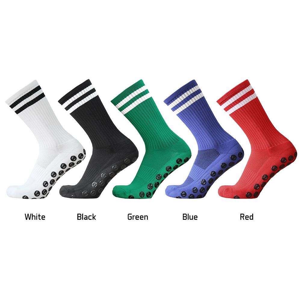 Vớ Thể Thao Unisex Chống Thấm Chống Trơn Trượt Thoáng Khí Khô Nhanh
