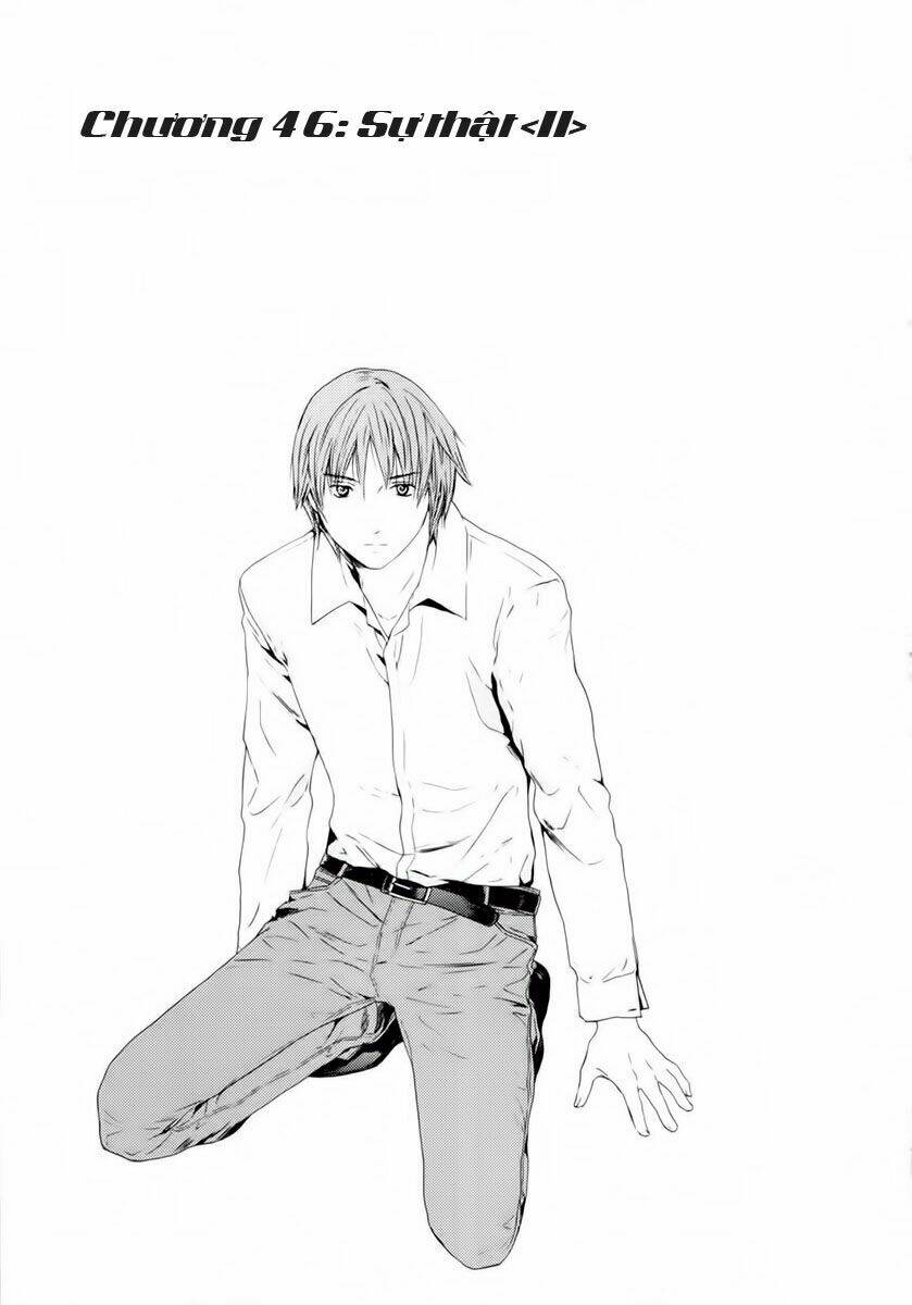 kimi no knife chapter 46 3