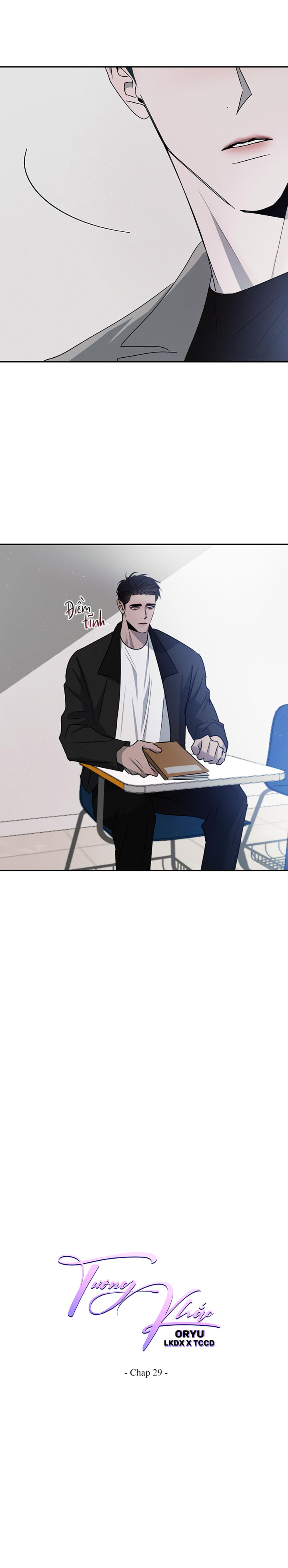 tương khắc chapter 29 8