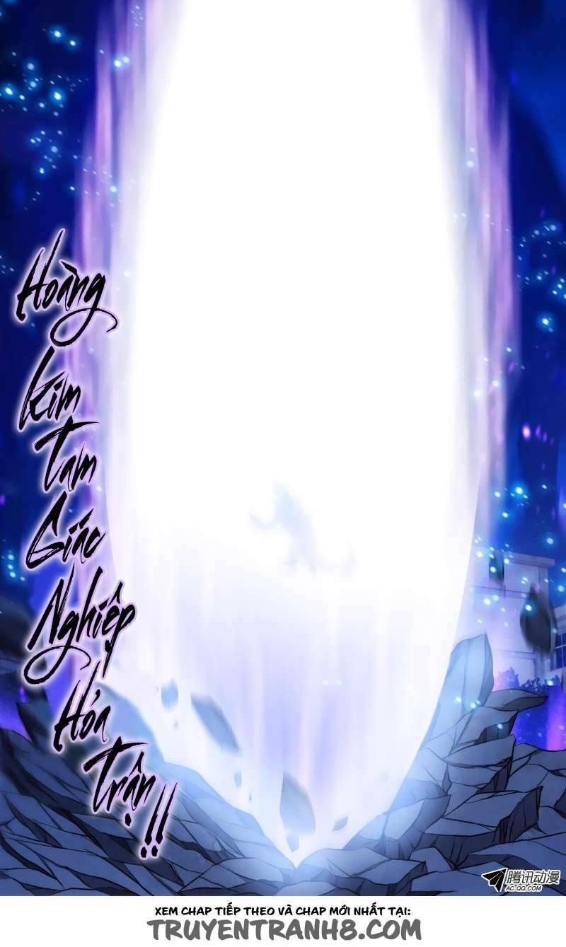 tôi là thằng phế vật chapter 65 12