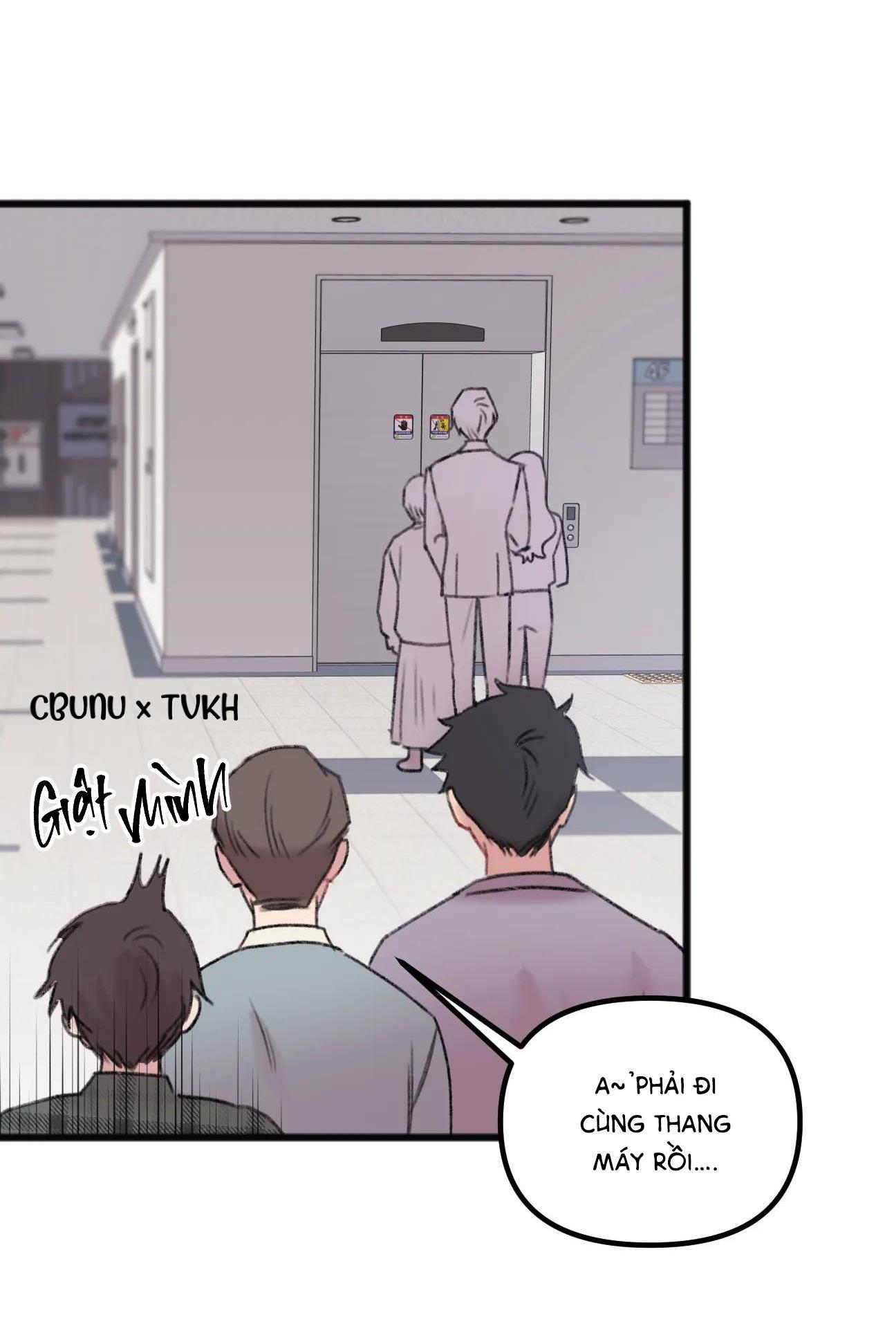 anh thật sự thích em sao chapter 3 40