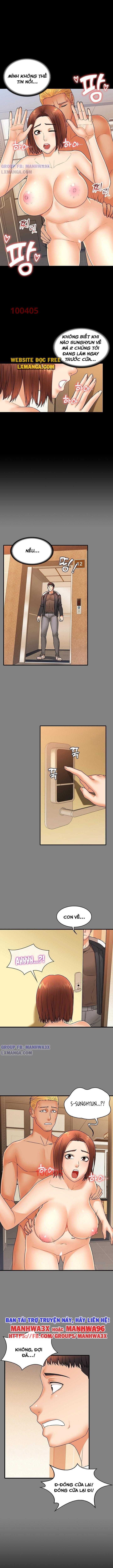 hai hộ gia đình chapter 26 5