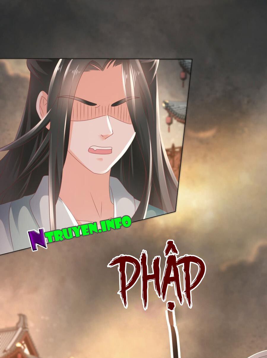 ẩn hôn 100%: chọc tức vợ yêu mua một tặng một chapter 110 10