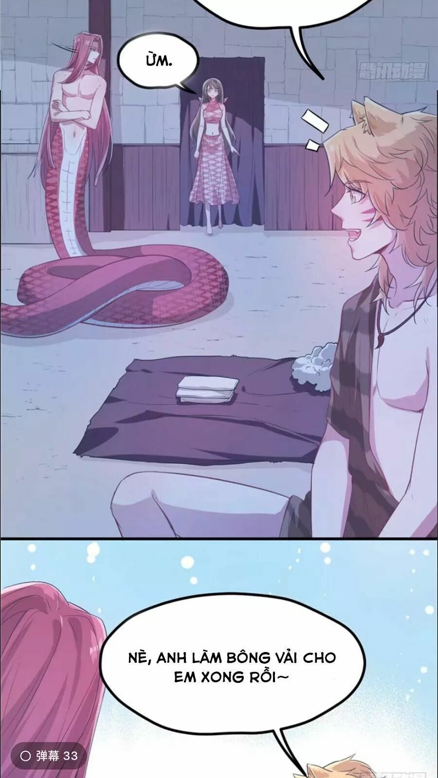 [16+] thảnh thơi thú thế chủng chủng điền, sinh sinh tể chapter 60 9