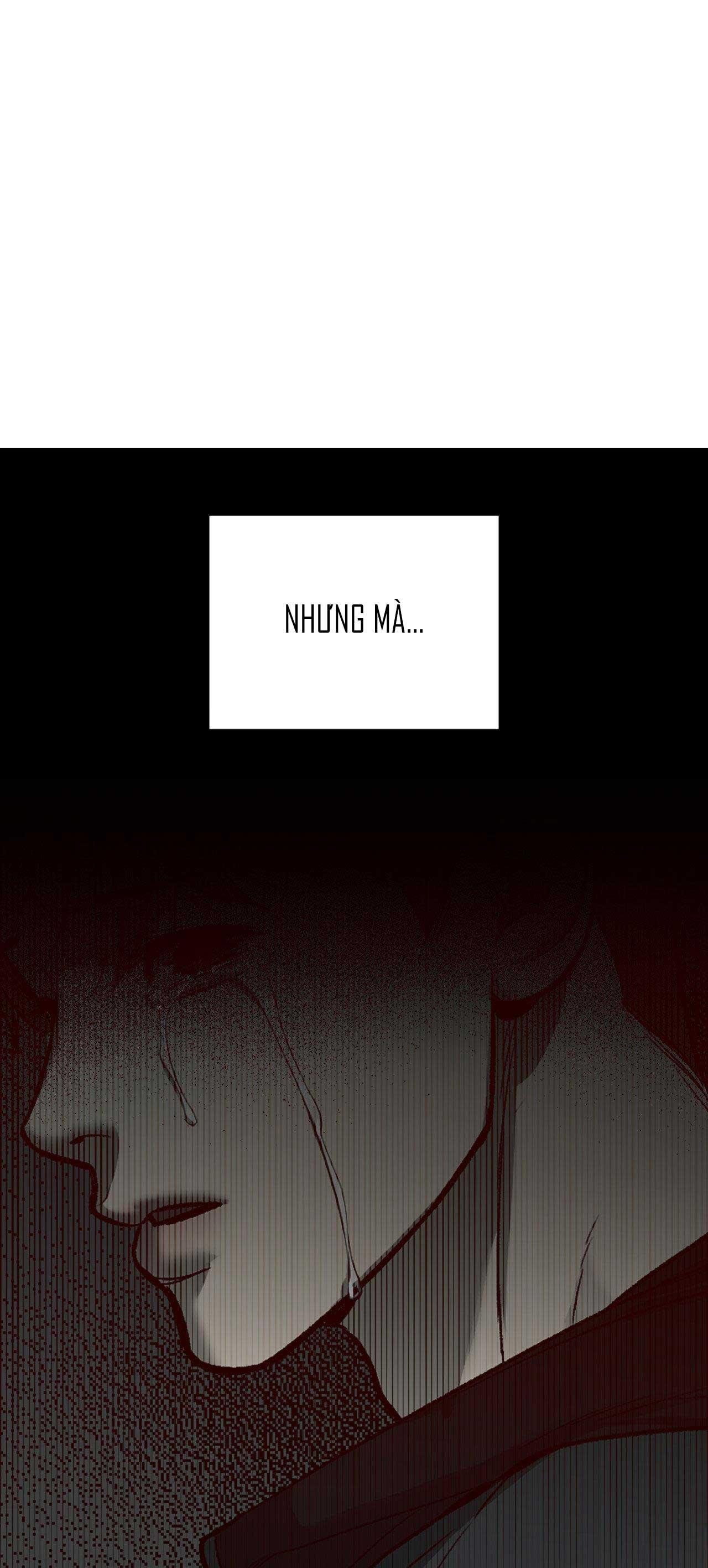 điềm rủi Chapter 55 (2) KHÔNG CỨNG 8