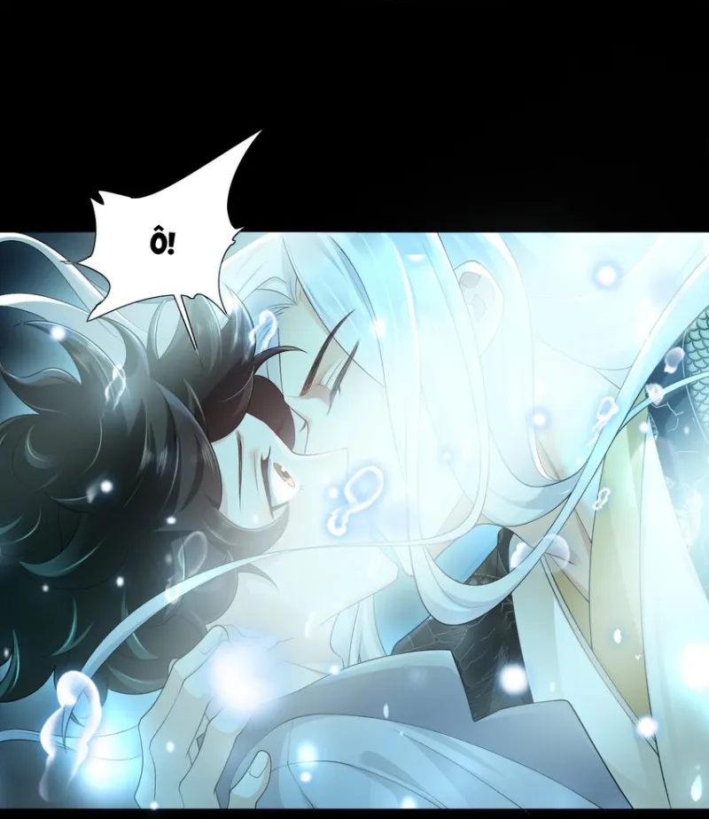 anh ấy cho đi nhiều lắm chapter 18 16