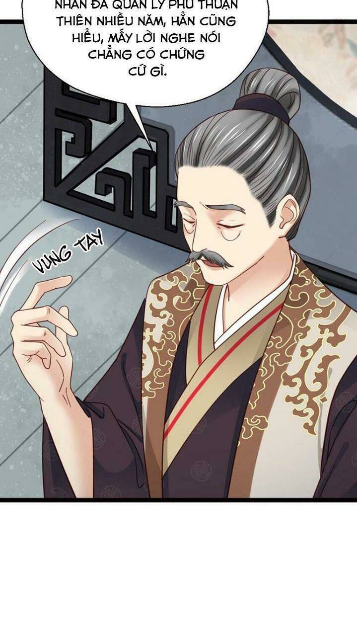 kiều nữ độc phi chapter 233 10