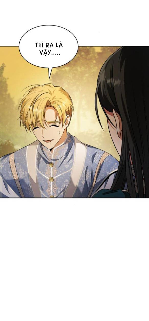 chị yêu, kiếp này em sẽ là hoàng hậu chapter 6.1 27