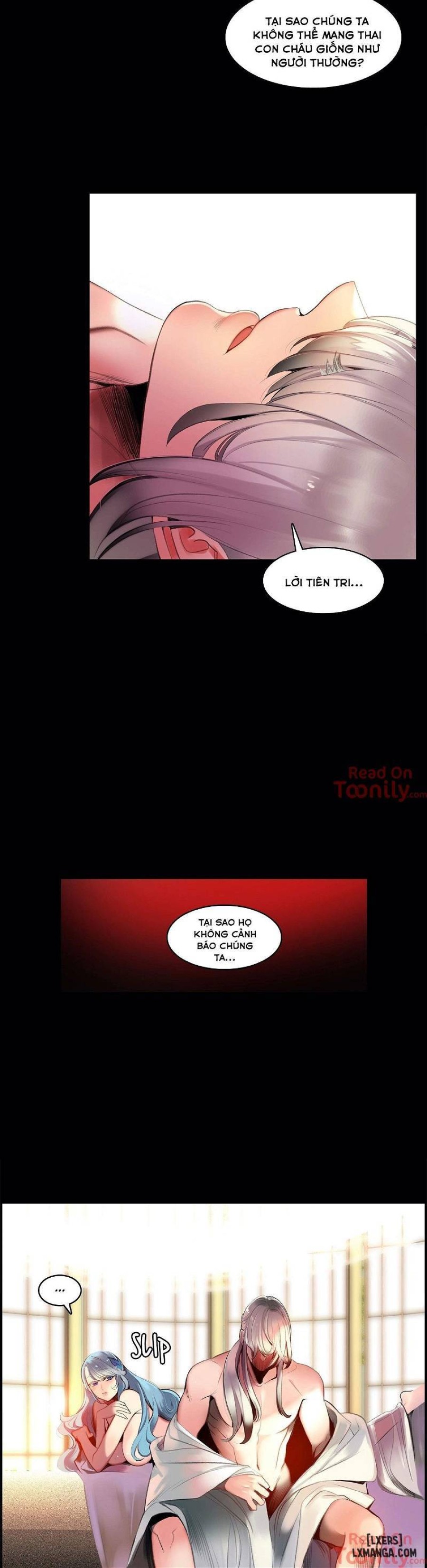 lilith cord chapter 80 8