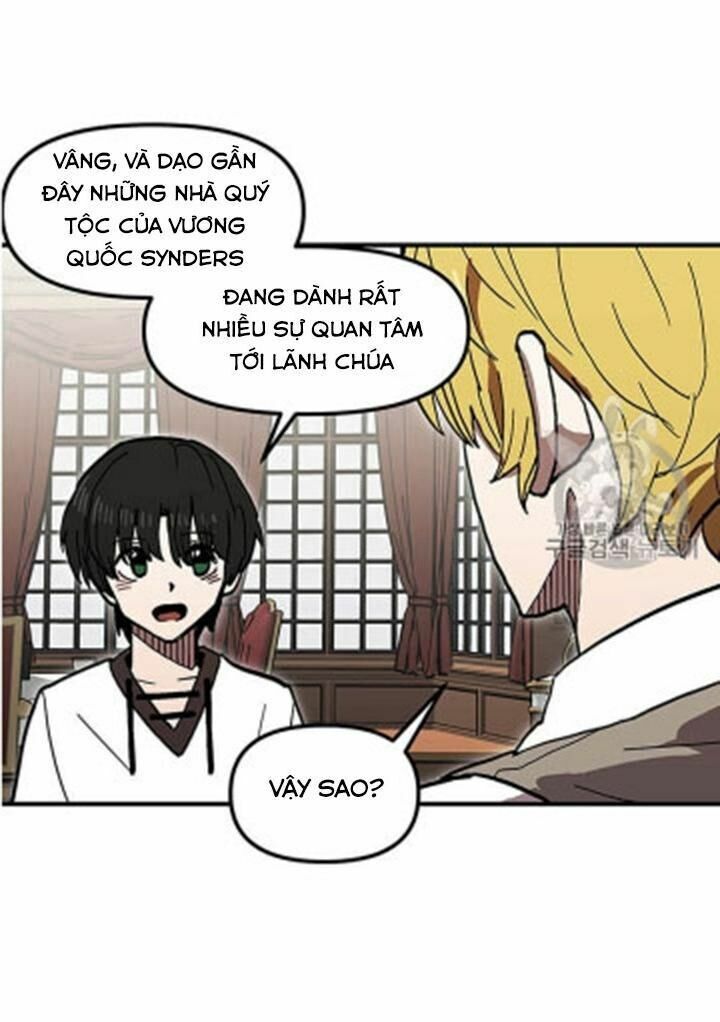 người chơi lỗi chapter 35 55