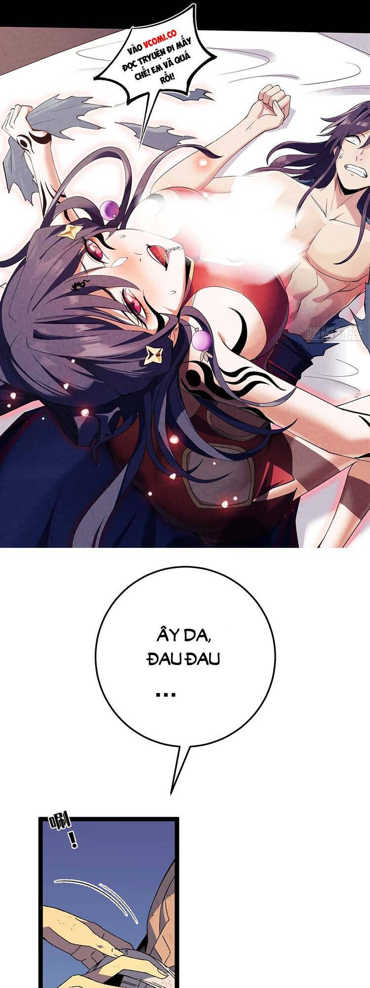 đằng lục thiên phú chapter 34 1