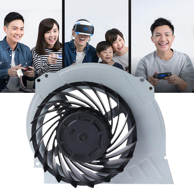 Quạt Tản Nhiệt Cho Ps4 Pro 7000-7500