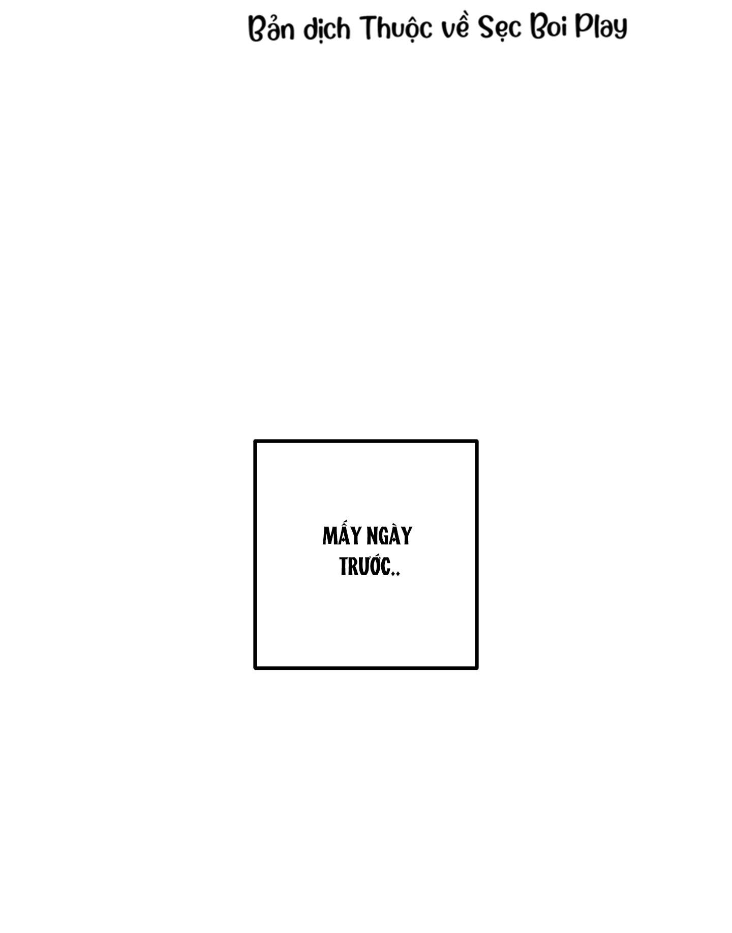 yêu tôi đi, thần hộ mệnh chapter 30 10