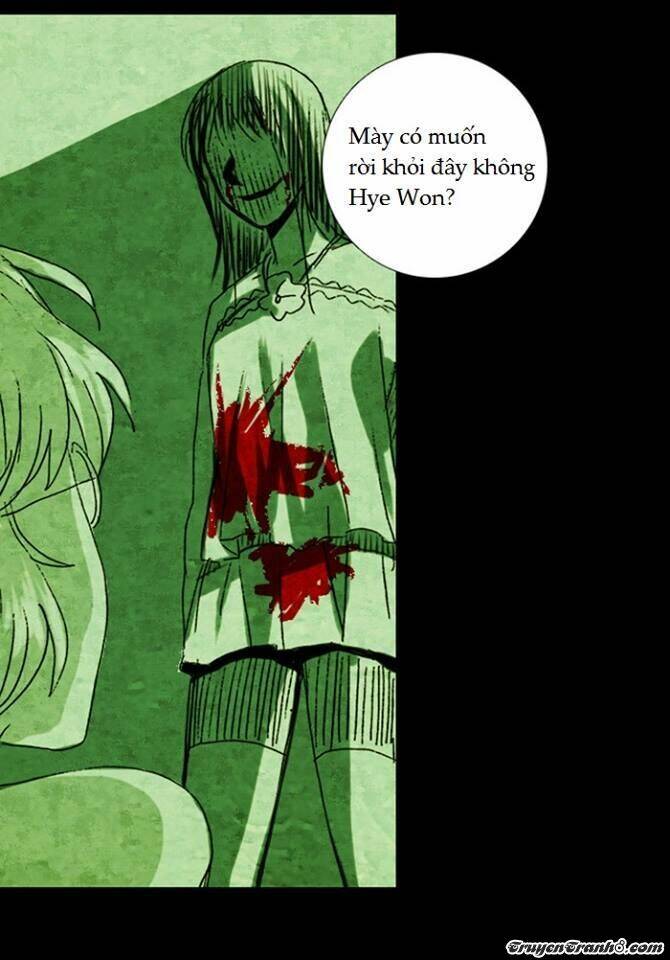 kho truyện kinh dị: ác mộng đêm về chapter 11 88