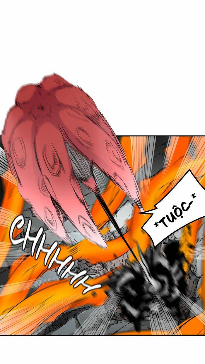 cuộc chiến trong tòa tháp chapter 350 44