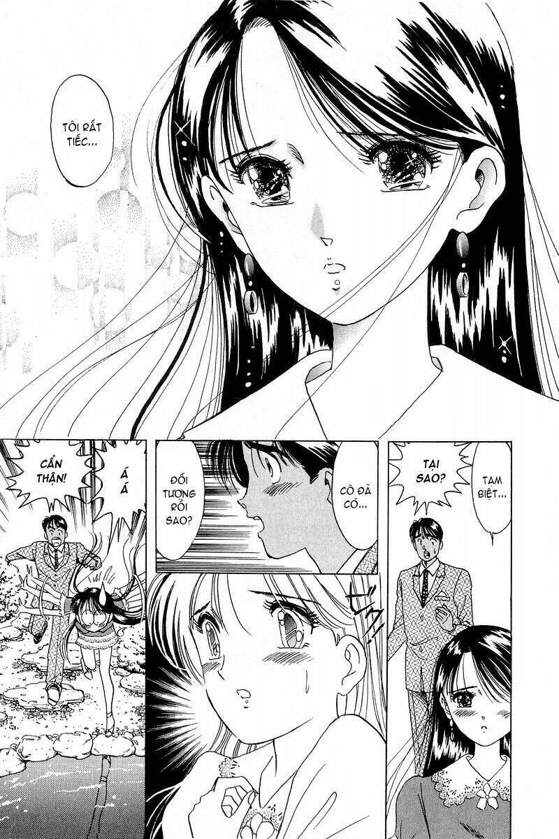 yume de aetara chapter 9 24