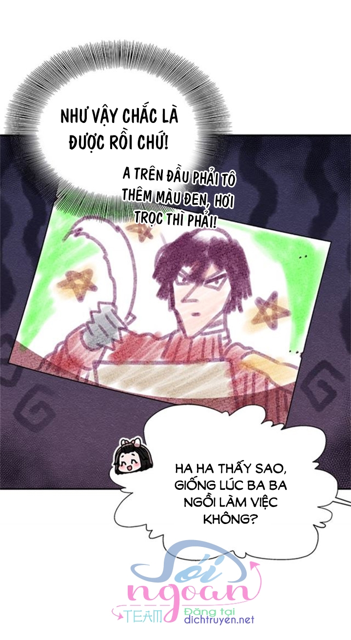 con gái bảo bối của ma vương chapter 62 37