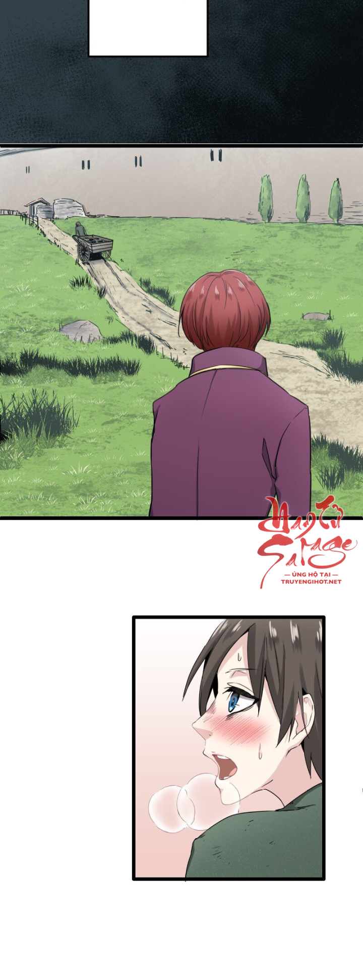 nullitas~nàng dâu giả dối~ chapter 4 23