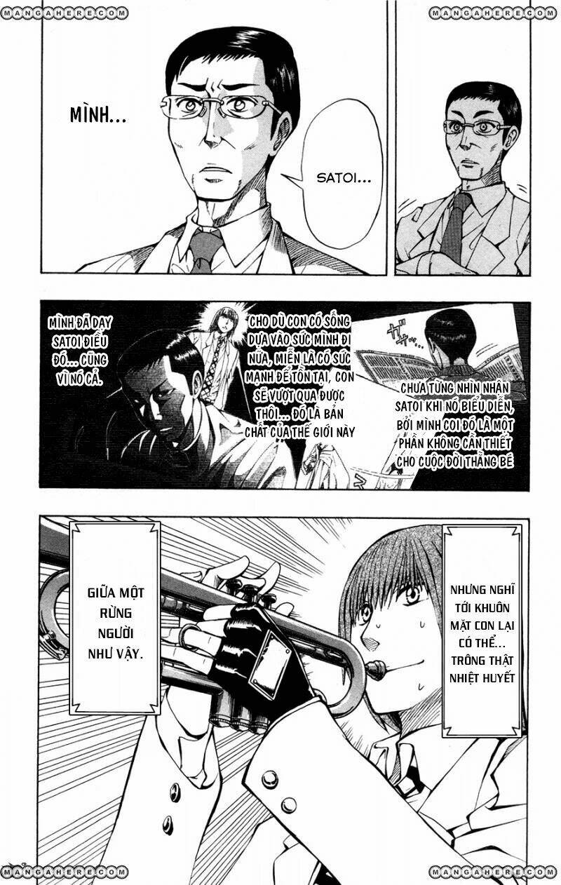 soul catcher chapter 8 10