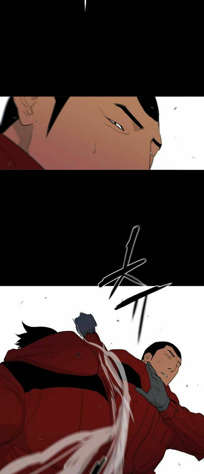 đêm vùng cực chapter 48 23