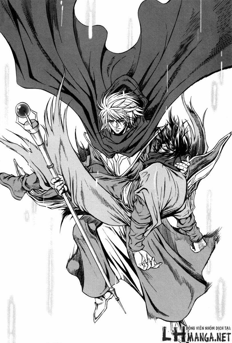 dark mage chapter 2.3 9