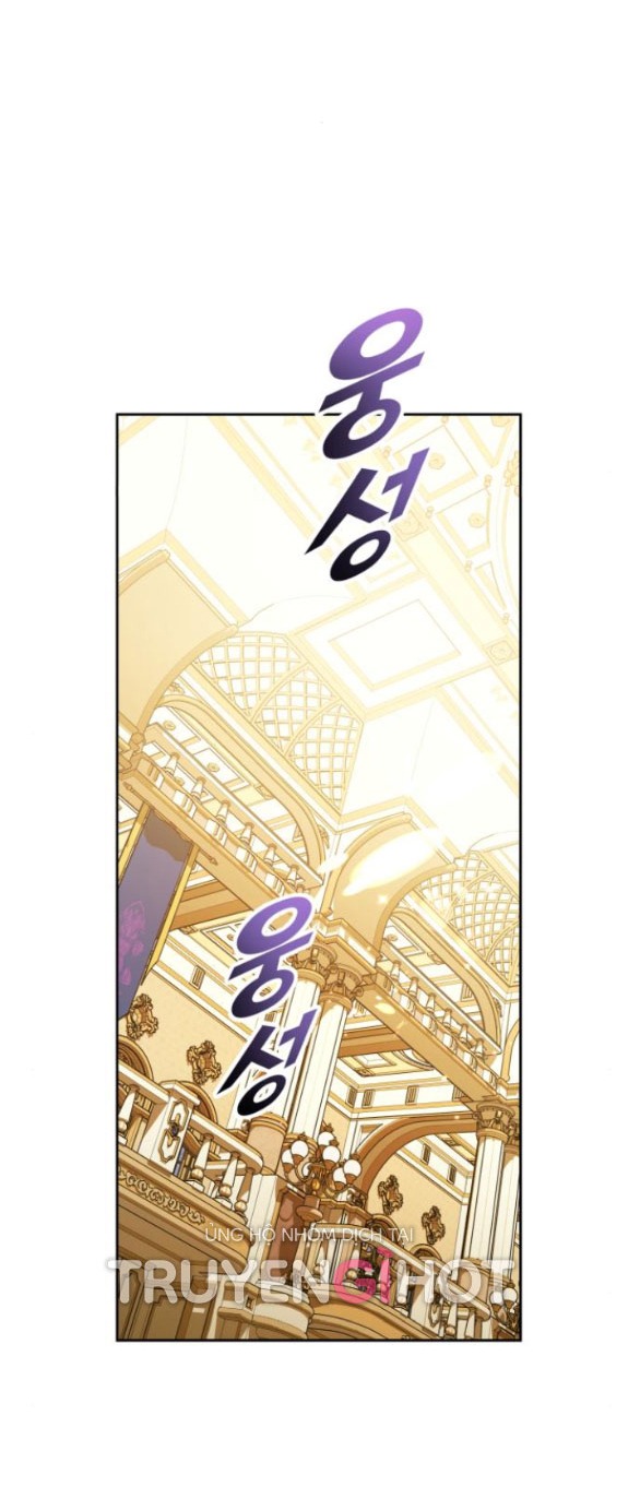 tôi muốn trở thành cô ấy dù chỉ là một ngày chapter 147.1 6