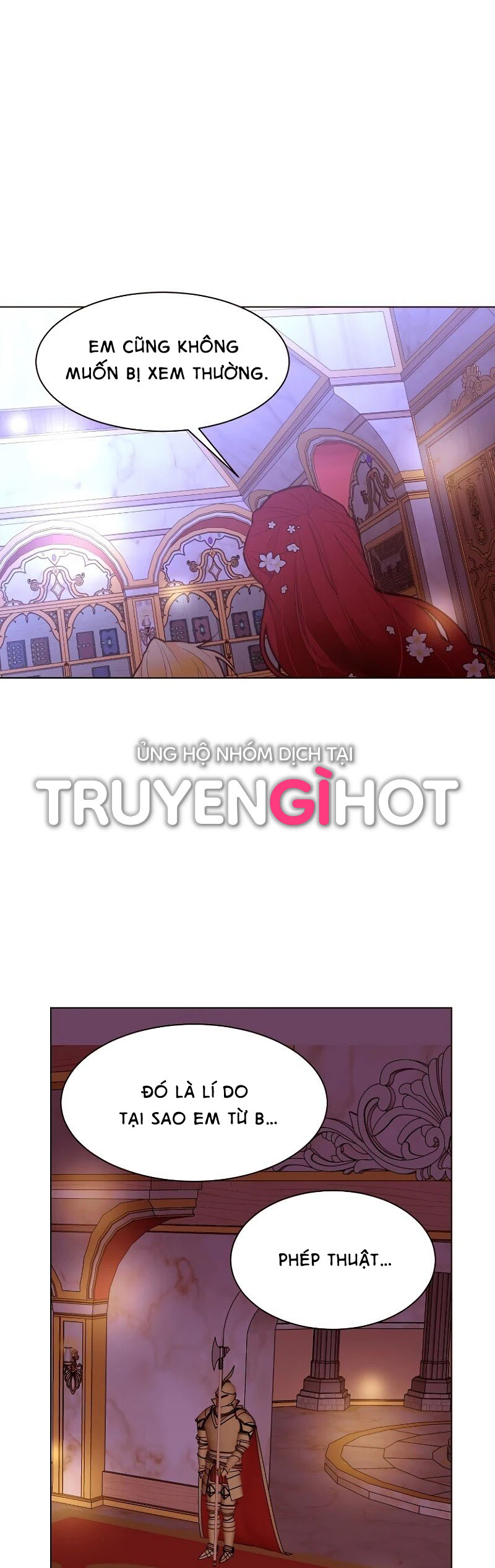 cuộc sống nhàm chán của quý cô tái sinh chapter 41 29