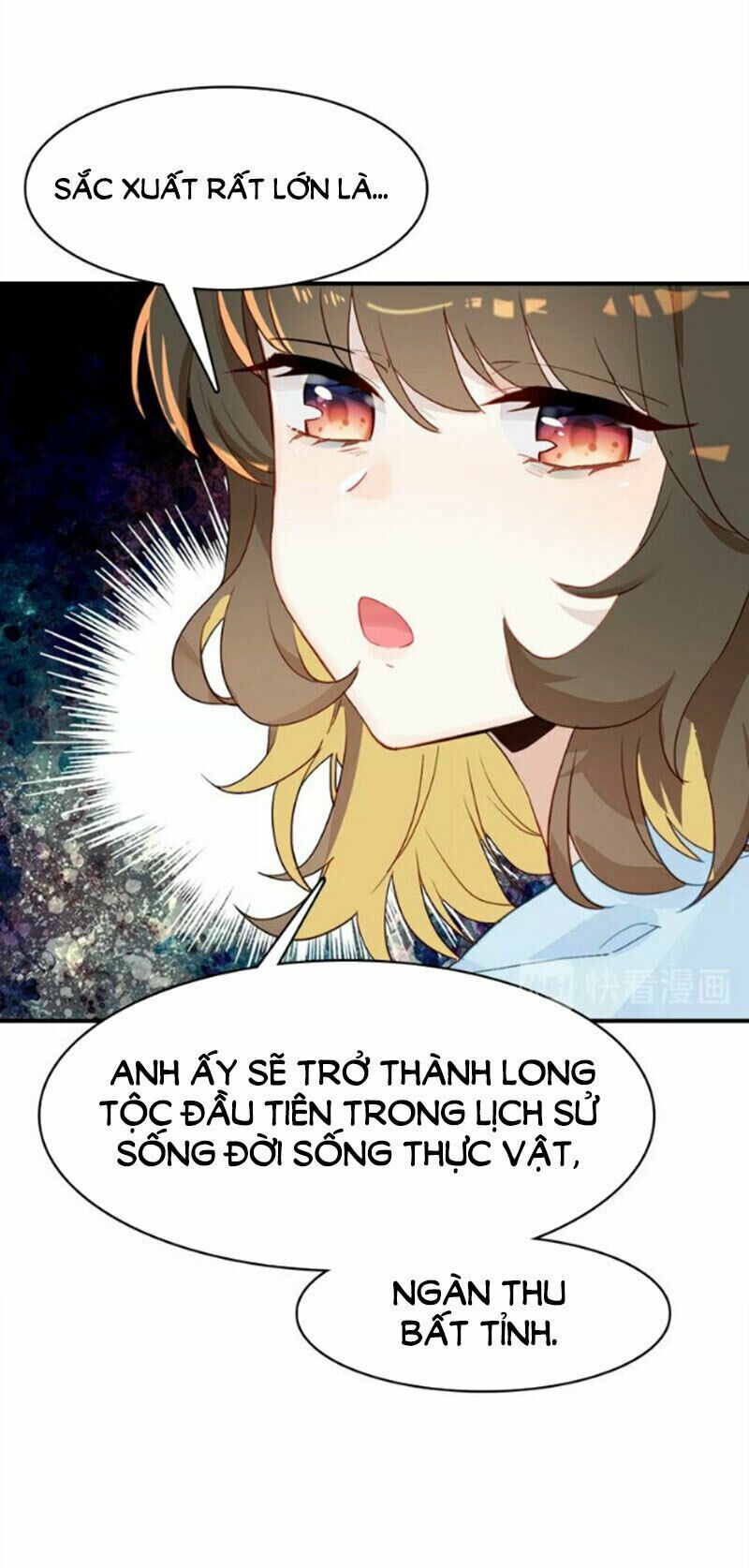 Ái Thượng Ngạo Kiều Long Vương Gia chapter 53 - Trang 24