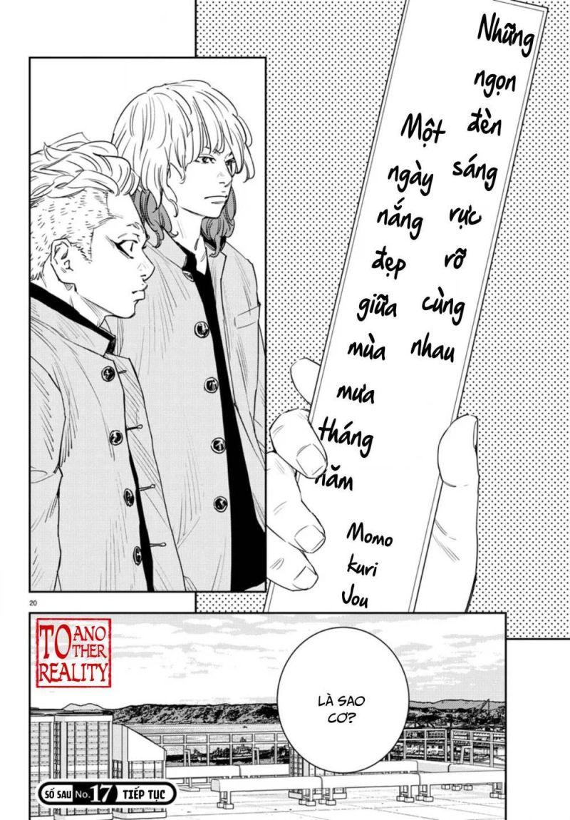 Nine Peaks chapter 39 19