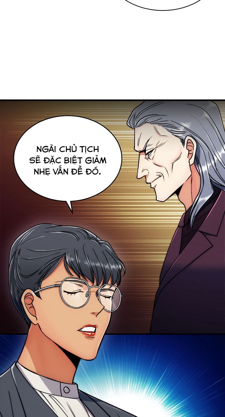 bác sĩ trùng sinh chapter 55 18