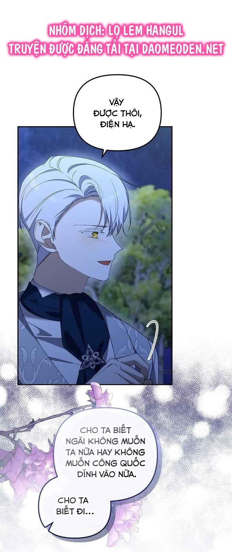 lời nguyền vẫn chưa kết thúc chapter 69 9