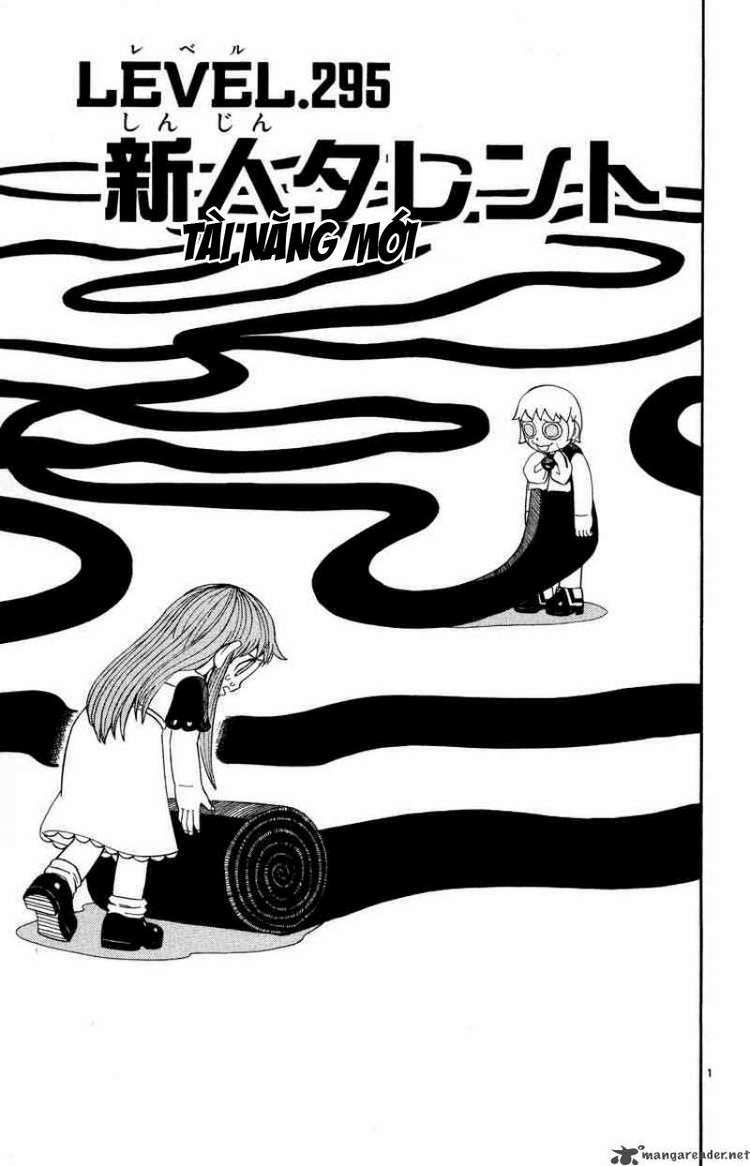 konjiki no gash!! chapter 295 2