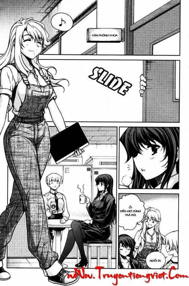 unbalance x unbalance chapter 52 8