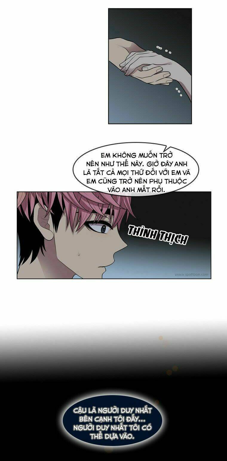 my shining world chapter 65 5