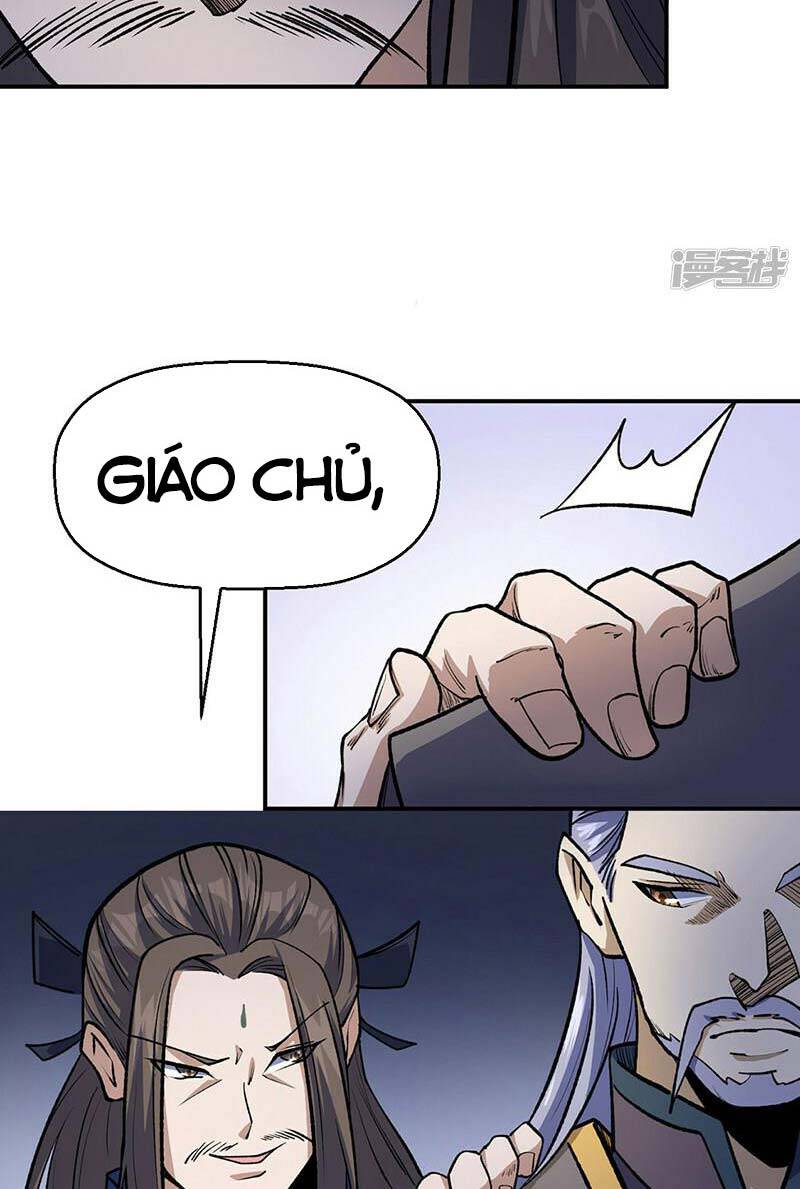 võ đạo độc tôn chapter 524 29