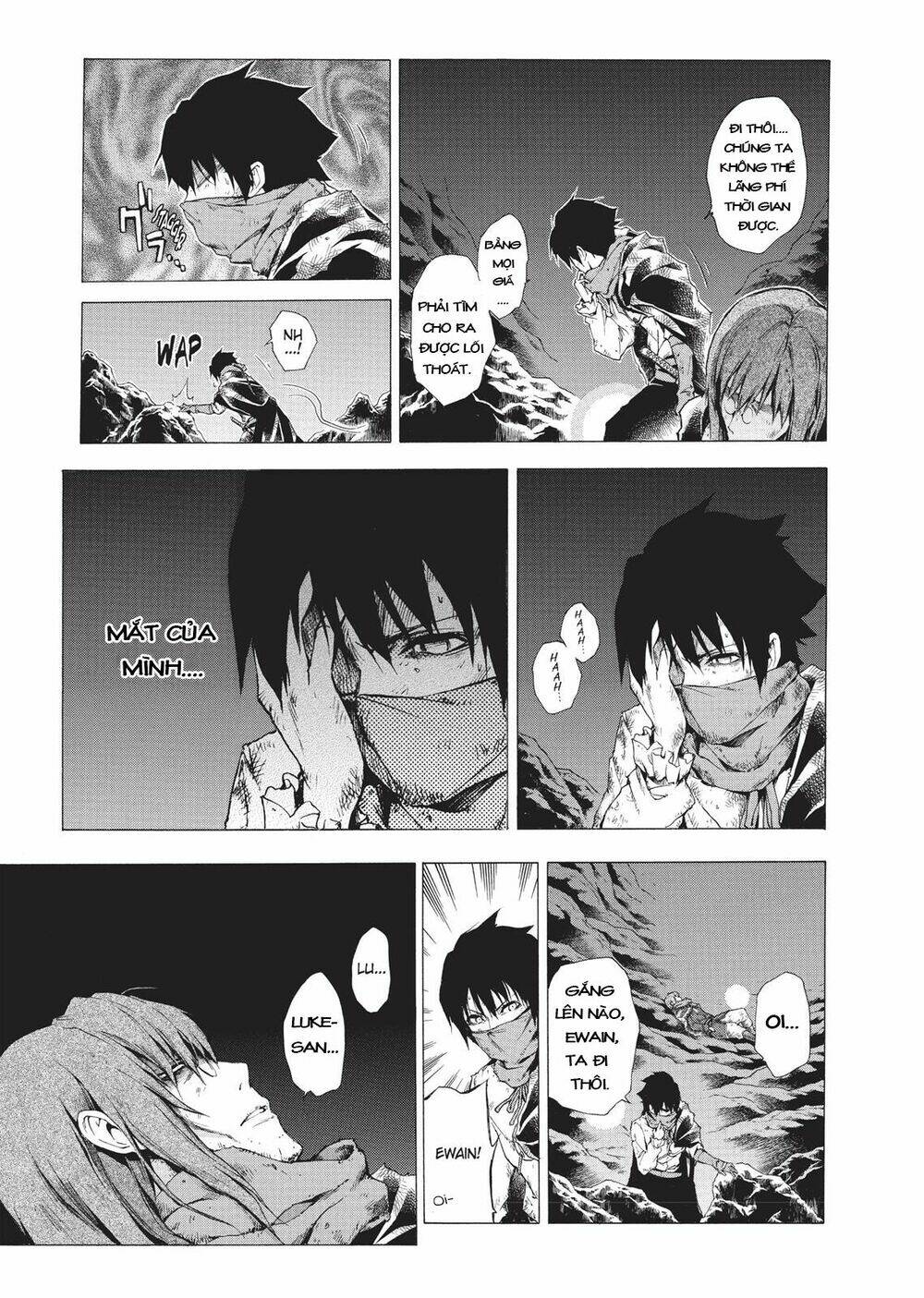 seiken no blacksmith chapter 36 6