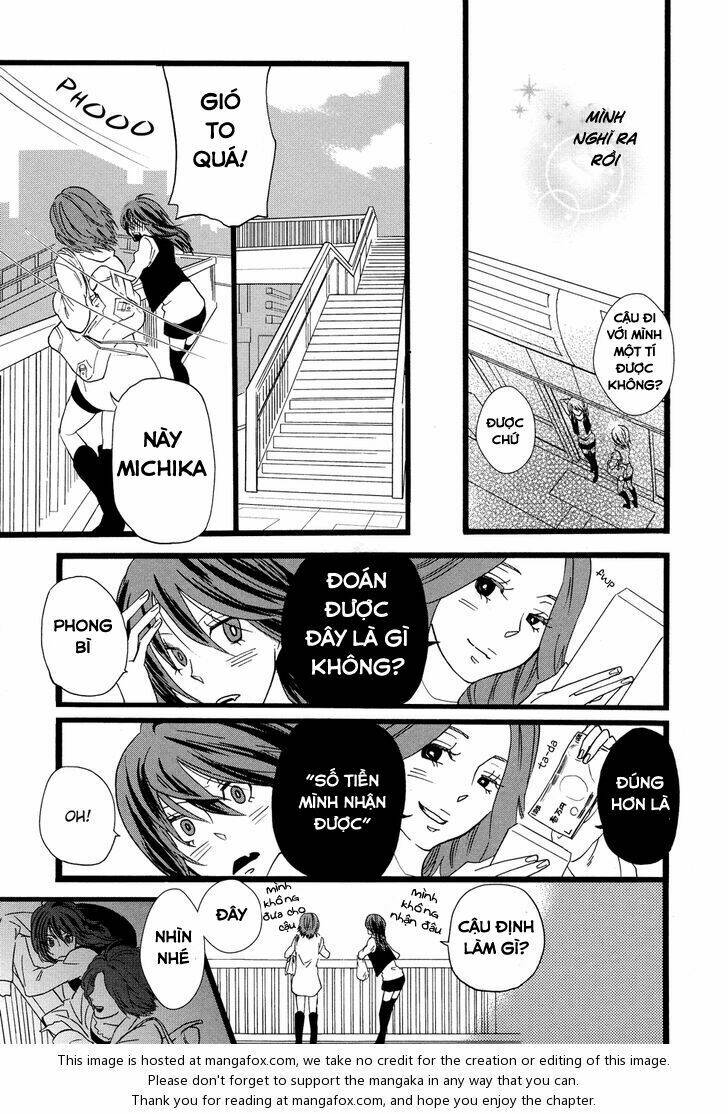 not for sale chapter 1 25