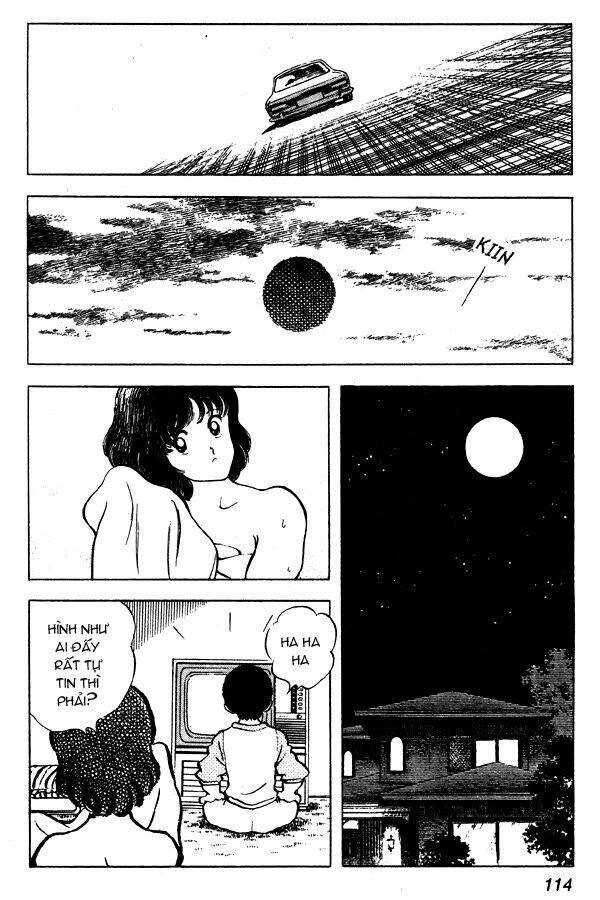 miyuki chapter 58 20