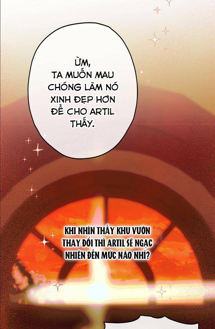 mẹ tôi lại kết hôn lần nữa chapter 53 24