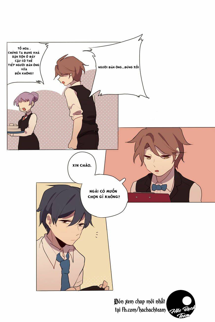 muốn được chạm vào em chapter 3 4