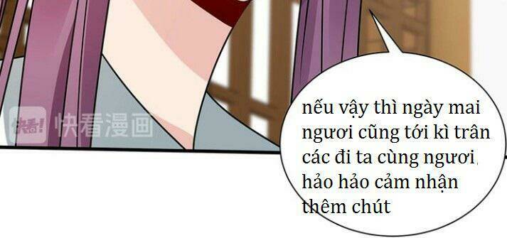 độc phi thần y quá kiêu ngạo chapter 101 44