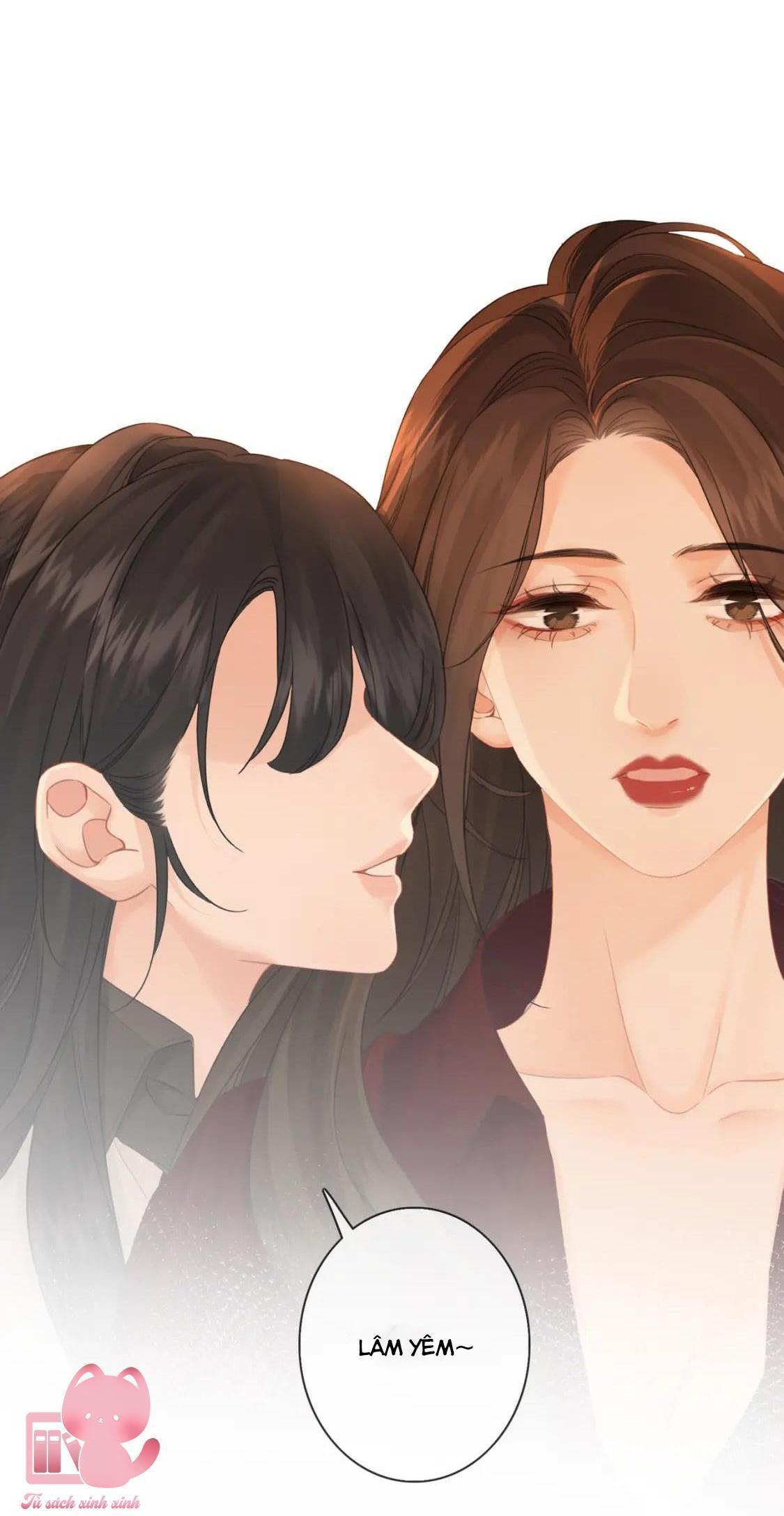 nàng tiểu thư pháp y thân yêu của tôi chapter 15 23