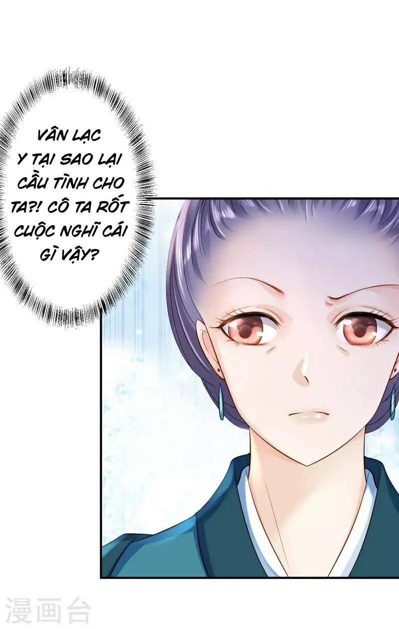 từng bước âm mưu thâm độc : huyết hoàng trở về chapter 10 39